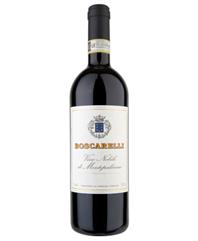 BOSCARELLI Nobile di Montepulciano 2019 cl.75