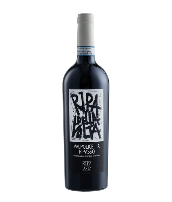 RIPA DELLA VOLTA Valpolicella Ripasso 2020 cl.75