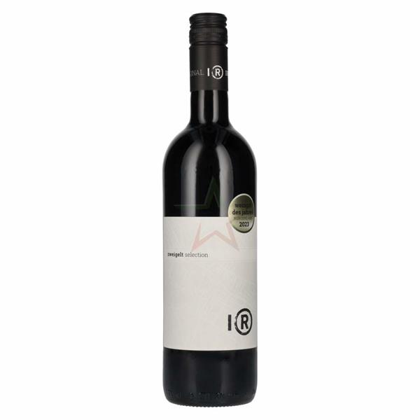 IRO Zweigelt Selection 2017 cl.75