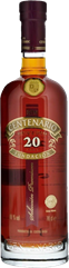 CENTENARIO Rum SOLERA FUNDACION In GP 20 y.o. Cl.70 40%
