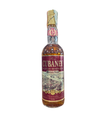 CUBANEY Rum 5 anni cl.70