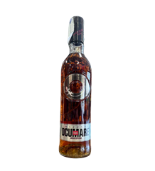 OCUMARE Anejo Especial Cl.70