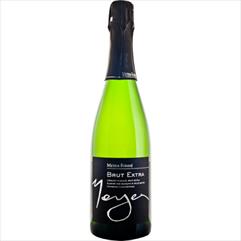 MEYER Cremant d'Alsace Extra-Brut cl.75
