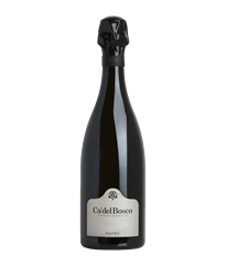 CA' DEL BOSCO Franciacorta Saten 2016 cl.75