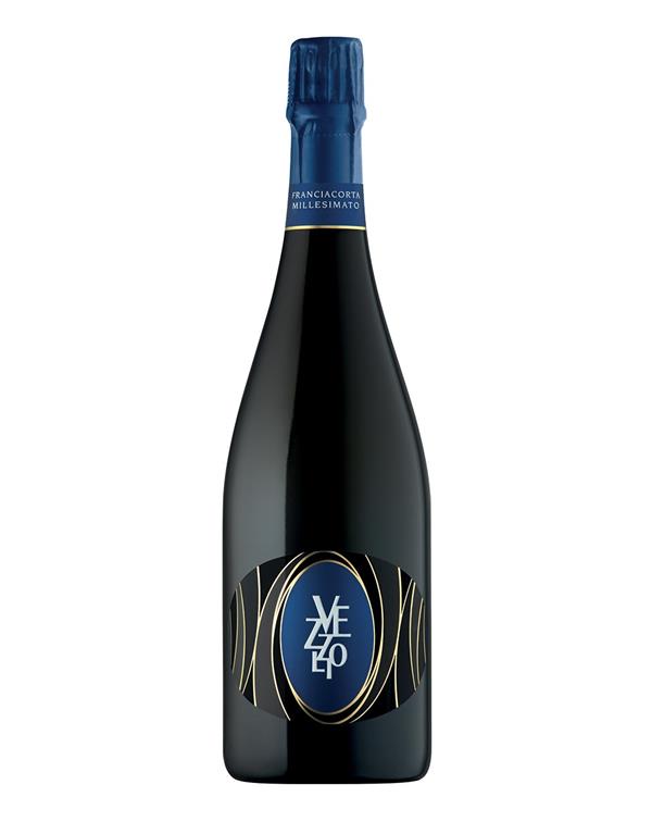 Vezzoli Giuseppe Franciacorta Docg Brut Millesimato 2020 cl.75 12%