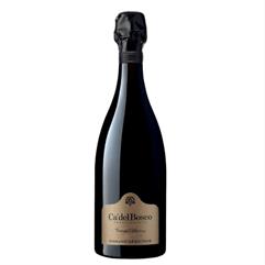 CA DEL BOSCO Franciacorta Dosage Zero NOIR 2011 cl.75