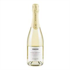 COCCHI Altalanga Docg Brut BIANC 2016 Cl.75