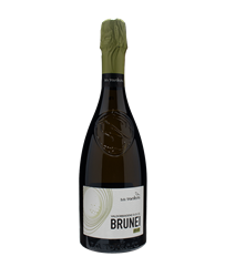 LA TORDERA Valdobbiadene Brut BRUNEI 2022 Cl 75
