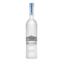 BELVEDERE Vodka Cl.70