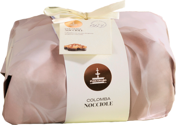 FIASCONARO Colomba NOCCIOLE kg.1