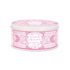 FIASCONARO Colomba D&G Alle Mandorle Di Sicilia 750g