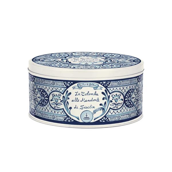 FIASCONARO Colomba D&G Mandarino gr 100