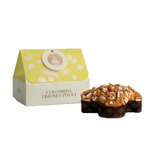 FIASCONARO Colombina LIMONE E PINOLI Gr. 100