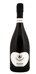 TERRA DONATA Franciacorta Saten Blanc de Blanc cl.75