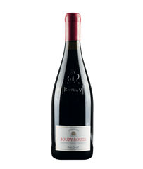 PAUL CLOUET Bouzy Rouge Coteaux 2016 Cl.75