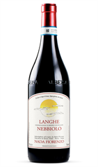 NADA FIORENZO Nebbiolo Langhe 2021 Cl.75