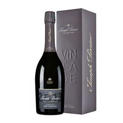 JOSEPH PERRIER Champagne Millesimato 2013 Astuccio Cl.75