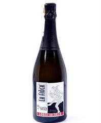 LA FIOCA Franciacorta Saten Bio Cl. 75