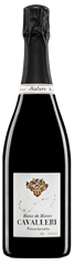 CAVALLERI Spumante VSQ Blanc de Blancs Nature Magnum LT 1.5