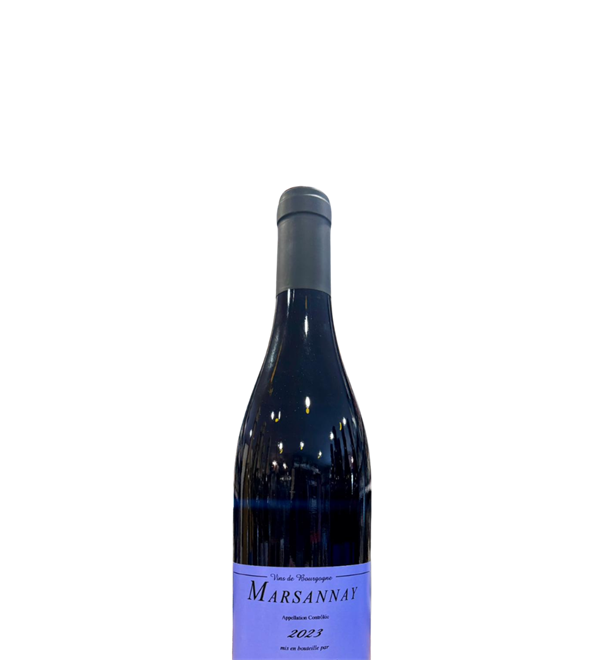 SYLVAIN PATAILLE Marsannay Rouge 2023 cl.75