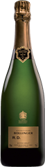 BOLLINGER Champagne R.D. 2008 cl.75