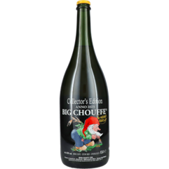 CHOUFFE Blonde 8% Magnum lt.1.50