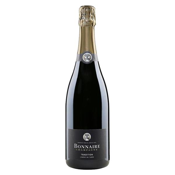 BONNAIRE Champagne Tradition Cl 75