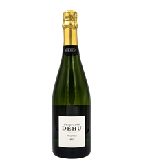 BENOIT DEHU Champagne Brut TRADITION Cl. 75