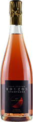 JEAN-CLAUDE MOUZON Champagne COEUR A COEUR cl.75