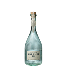 LIND & LIME London Dry Gin Cl.70 44%