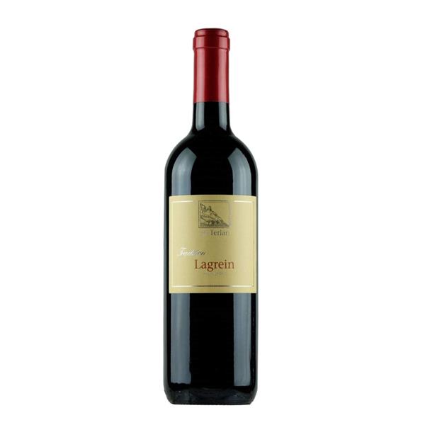 TERLANO Lagrein 2020 cl.75