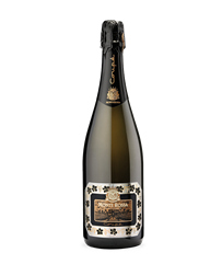MONTE ROSSA Franciacorta COUPE' Brut Nature cl.75