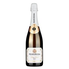 MONTE ROSSA Franciacorta Settedue Extra Brut cl.75