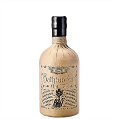 BATHTUB Gin OLD TOM cl.50