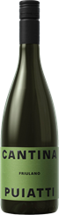 PUIATTI Friulano Dop Friuli 2022 cl.75 12.5%