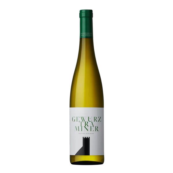 ColterenzioO Alto Adige Doc Gewurztraminer 2023 Cl.75