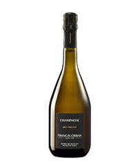 FRANCIS ORBAN Champagne Brut Prestige Cl.75