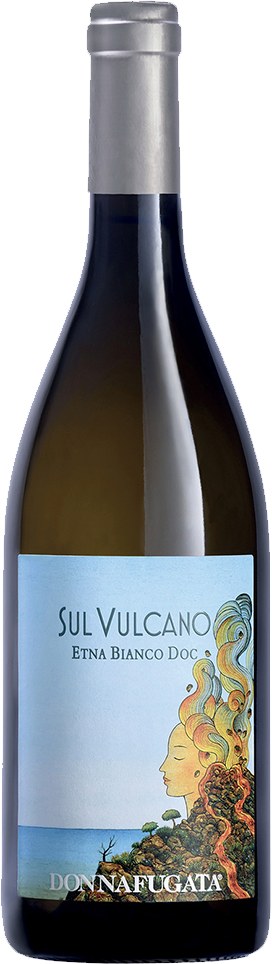 DONNAFUGATA Etna Bianco Doc SUL VULCANO 2022 Cl.75