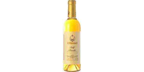 MOSNEL Passito Sulif 2019 cl.37,5