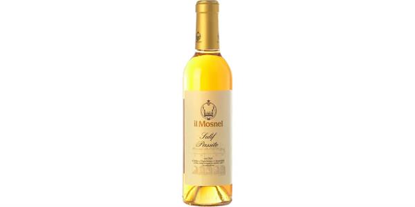 MOSNEL Passito Sulif 2019 cl.37,5
