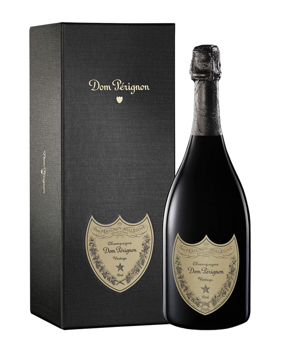 DOM PERIGNON Champagne Vintage ASTUCCIATO 2012 cl.75