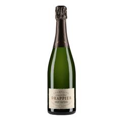 DRAPPIER Champagne NATURE cl.75