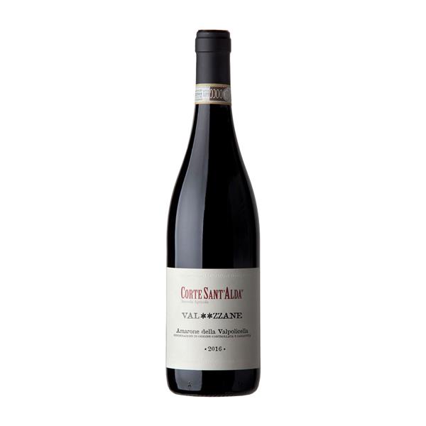 Camerani Corte Sant'Alda Amarone Val**zzane Demeter cl.75 15.5%