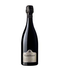 CA' DEL BOSCO Franciacorta Saten astuccio 2018 cl.75