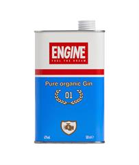ENGINE Gin 42% cl.50