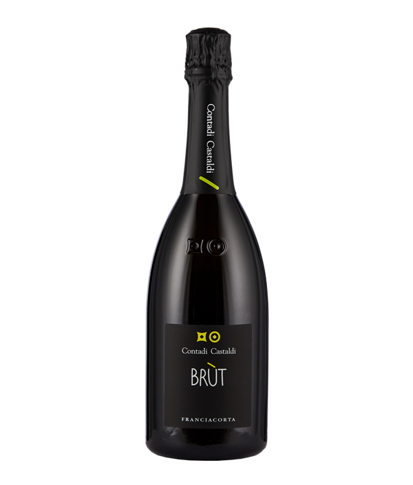 CONTADI CASTALDI Franciacorta Brut cl.75